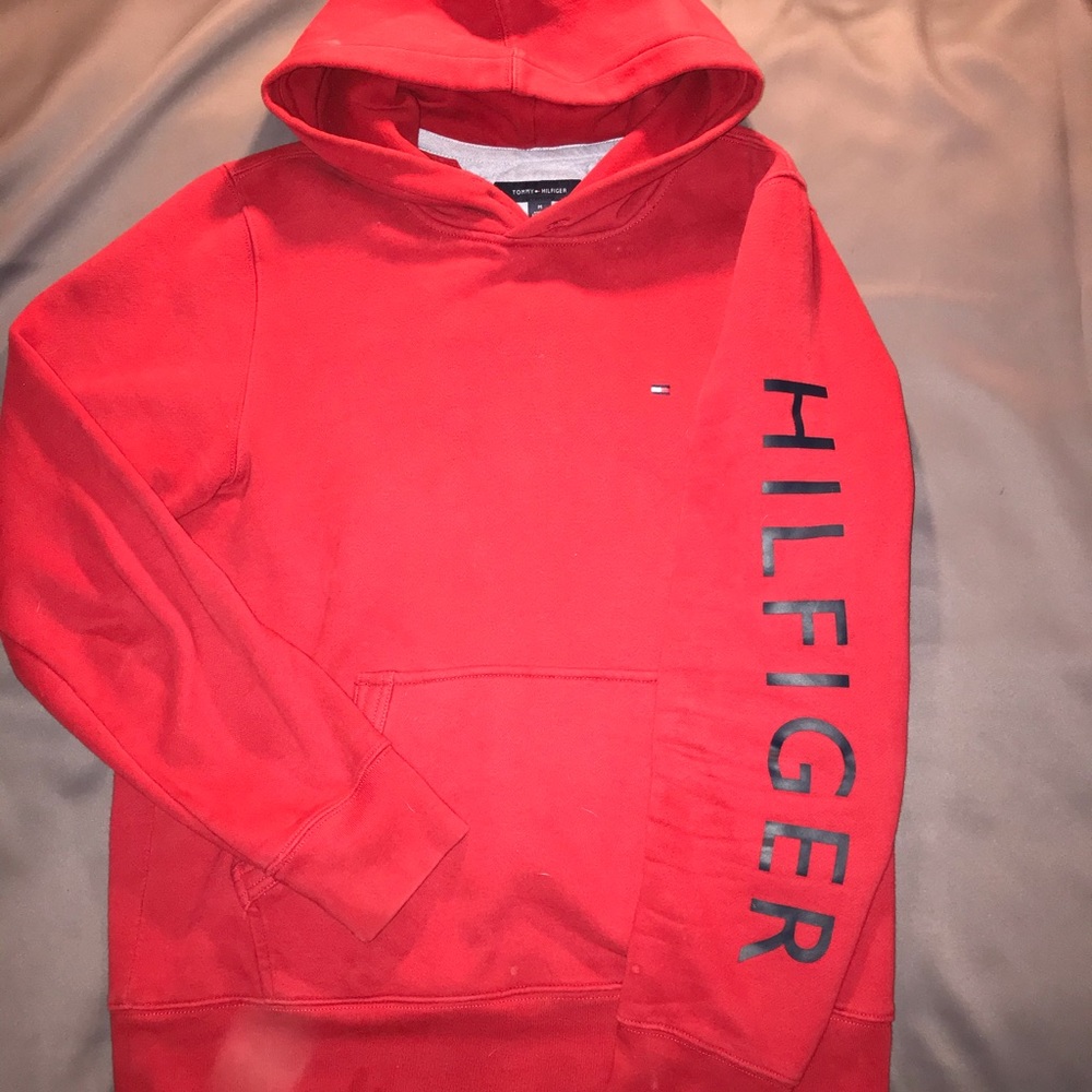 Tommy Hilfiger hoodie